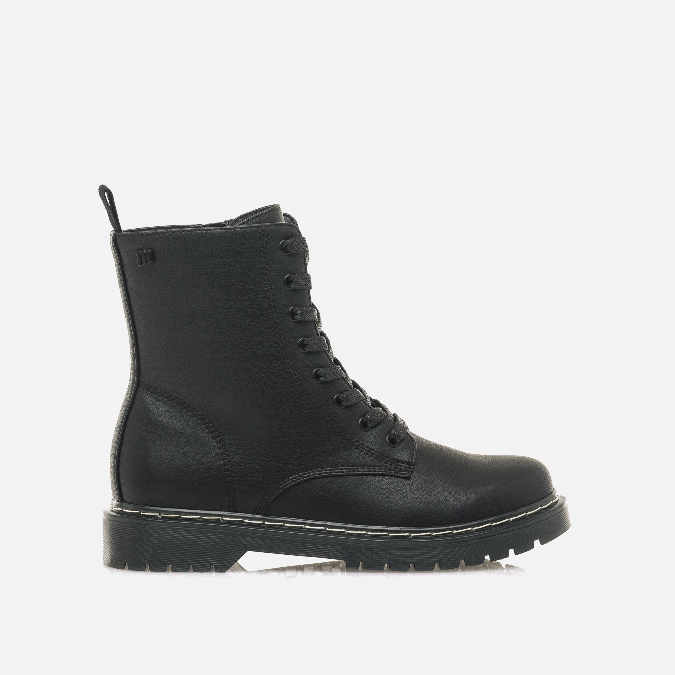 Botas 2025 militares mustang